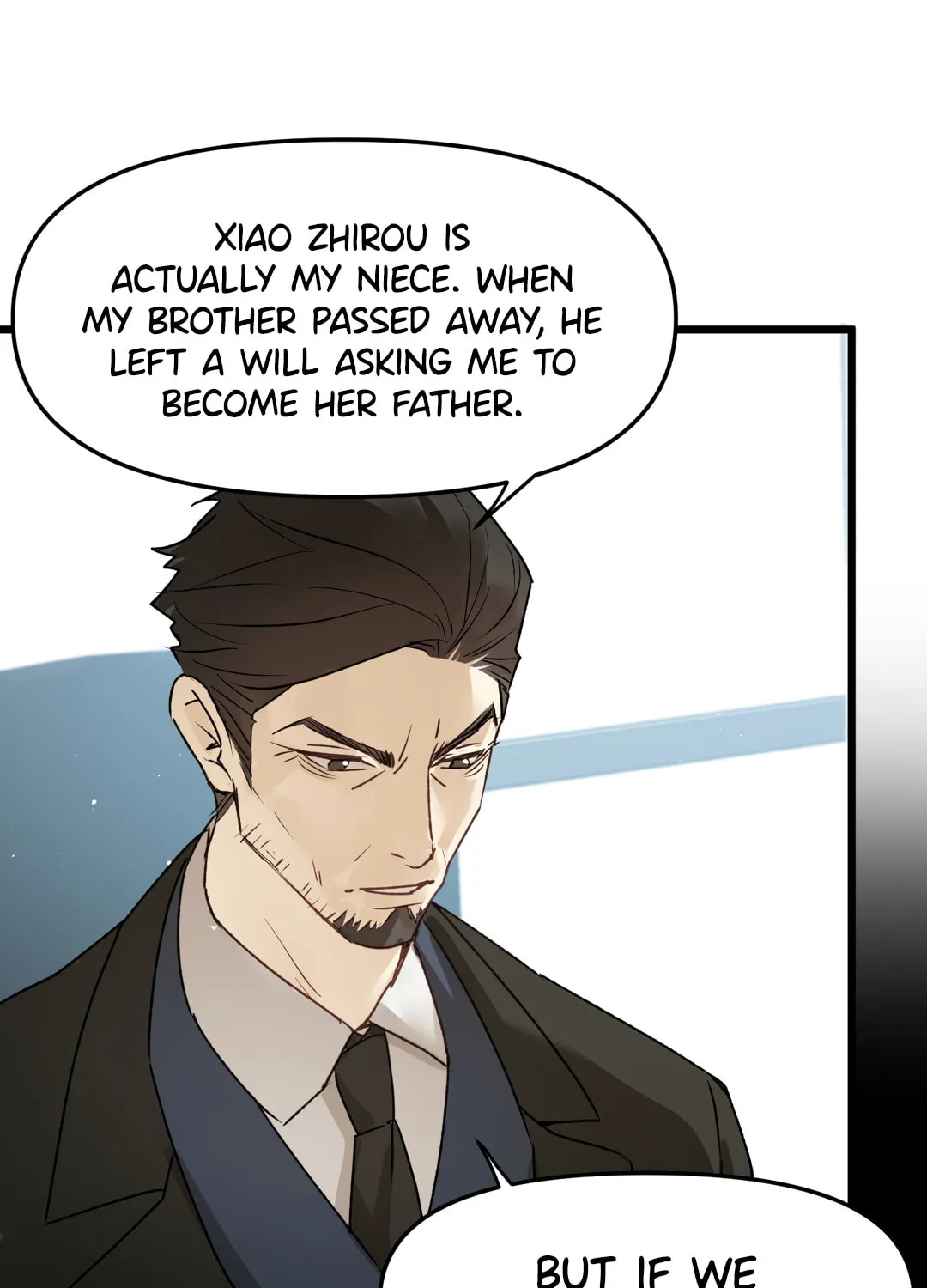 Who the Devil Is Chapter 19 page 29 - 