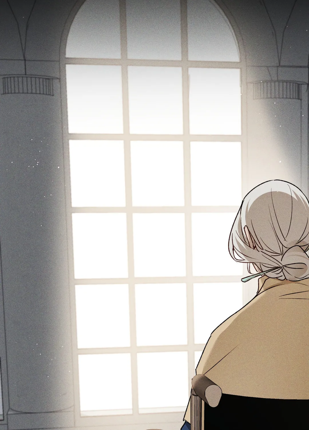 Who the Devil Is Chapter 19 page 31 - 