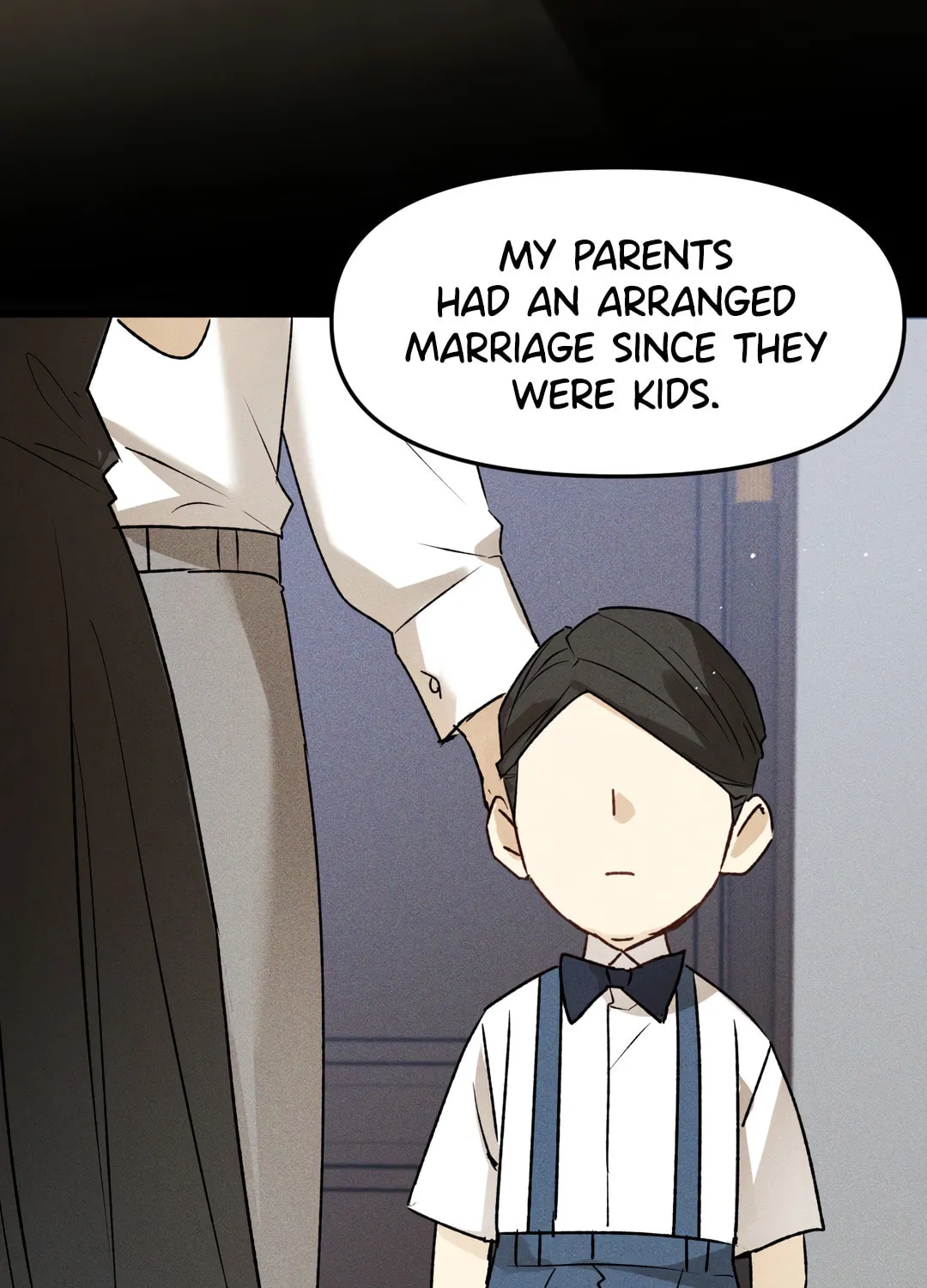 Who the Devil Is Chapter 19 page 33 - 