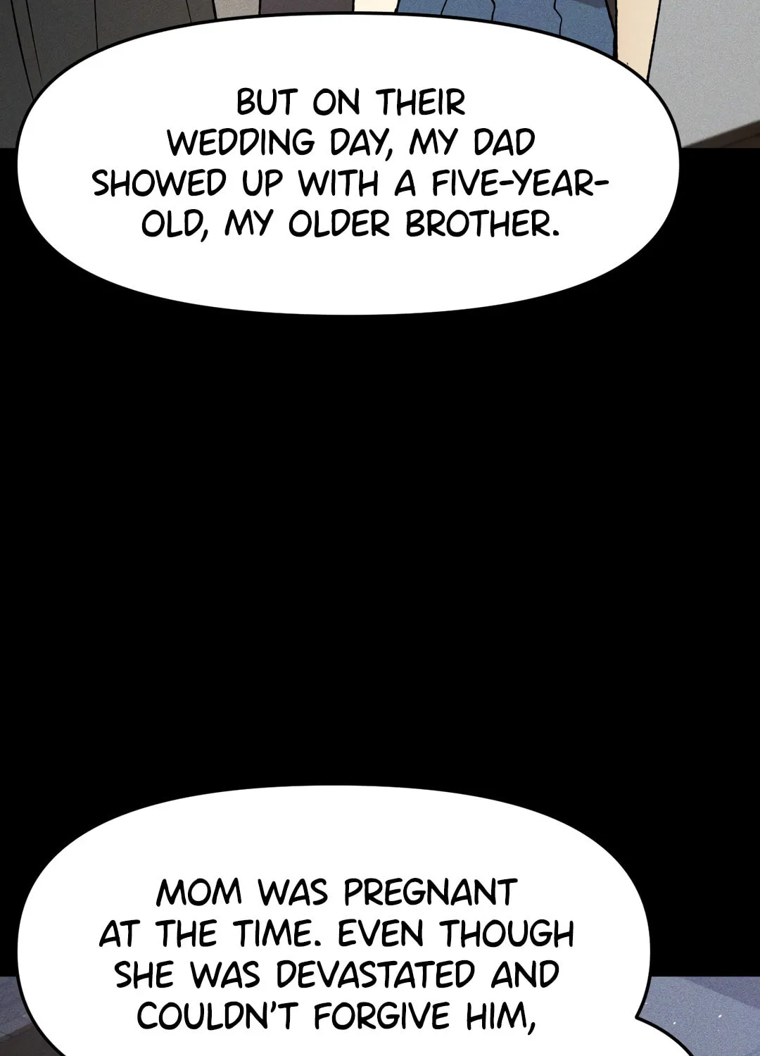 Who the Devil Is Chapter 19 page 34 - 