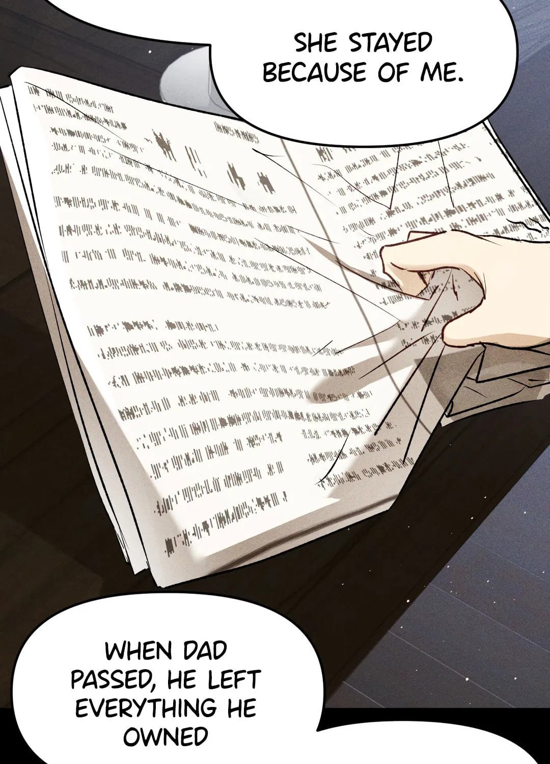 Who the Devil Is Chapter 19 page 35 - 