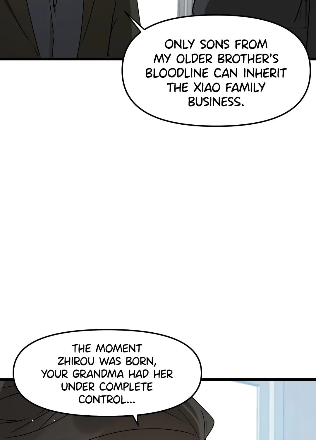 Who the Devil Is Chapter 19 page 38 - 