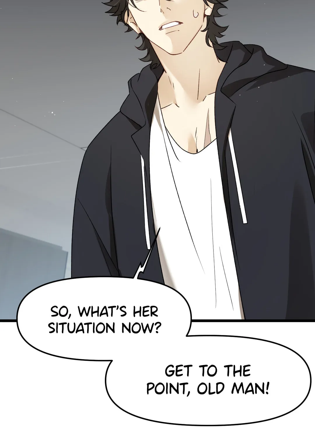 Who the Devil Is Chapter 19 page 46 - 