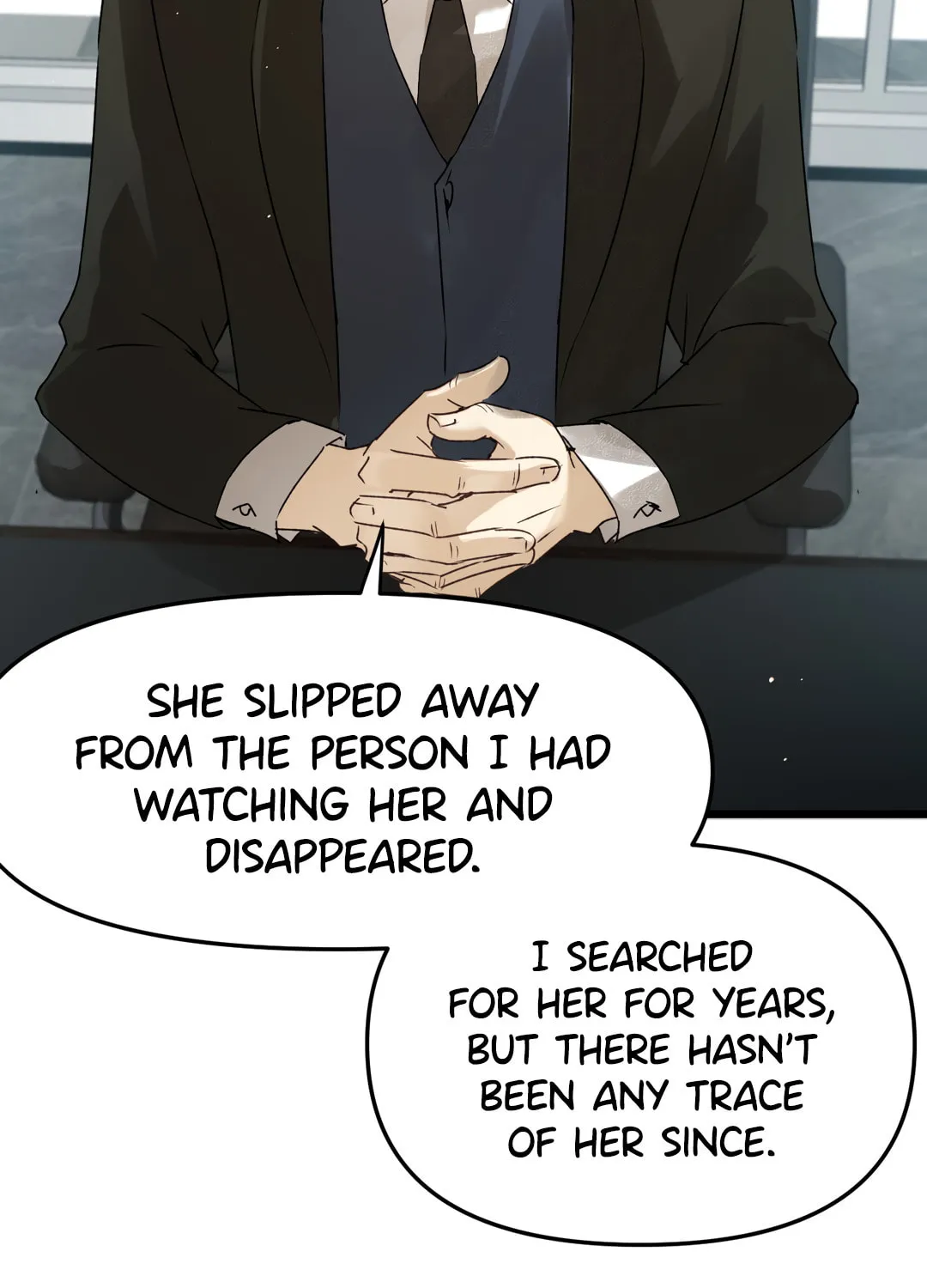 Who the Devil Is Chapter 19 page 48 - 
