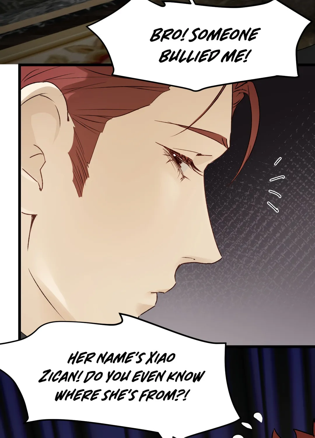 Who the Devil Is Chapter 19 page 6 - 