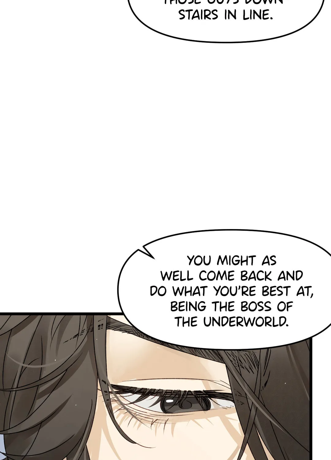 Who the Devil Is Chapter 19 page 54 - 