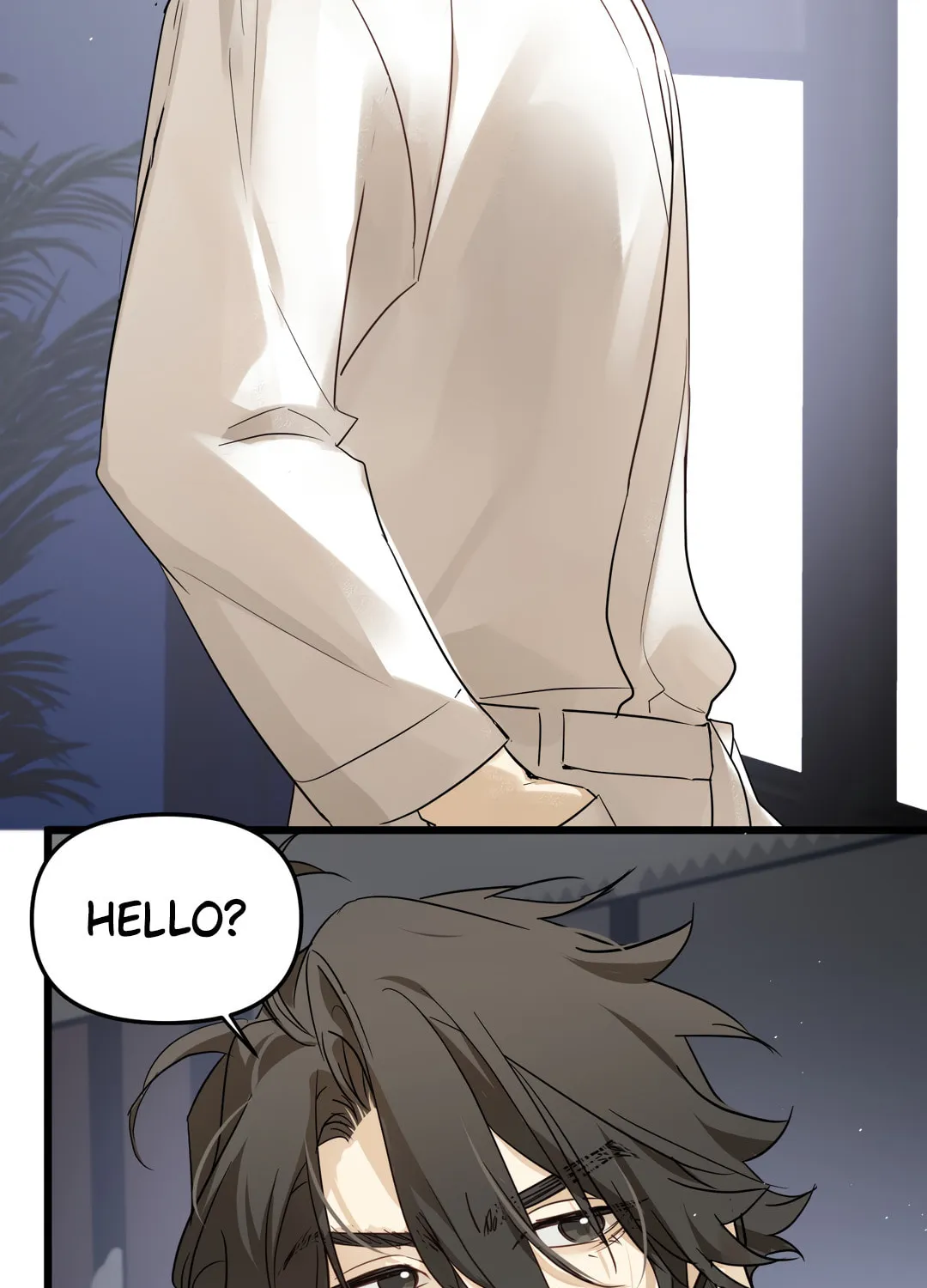 Who the Devil Is Chapter 19 page 58 - 