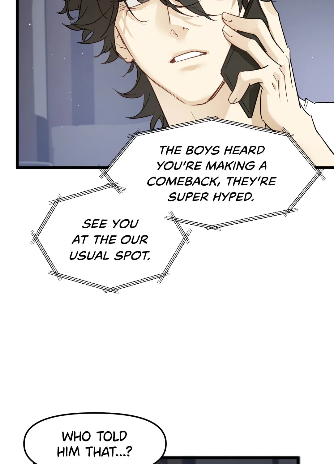 Who the Devil Is Chapter 19 page 59 - 