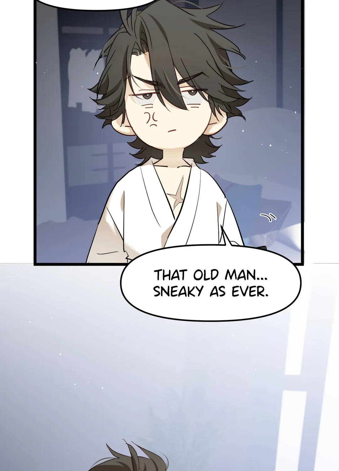 Who the Devil Is Chapter 19 page 60 - 