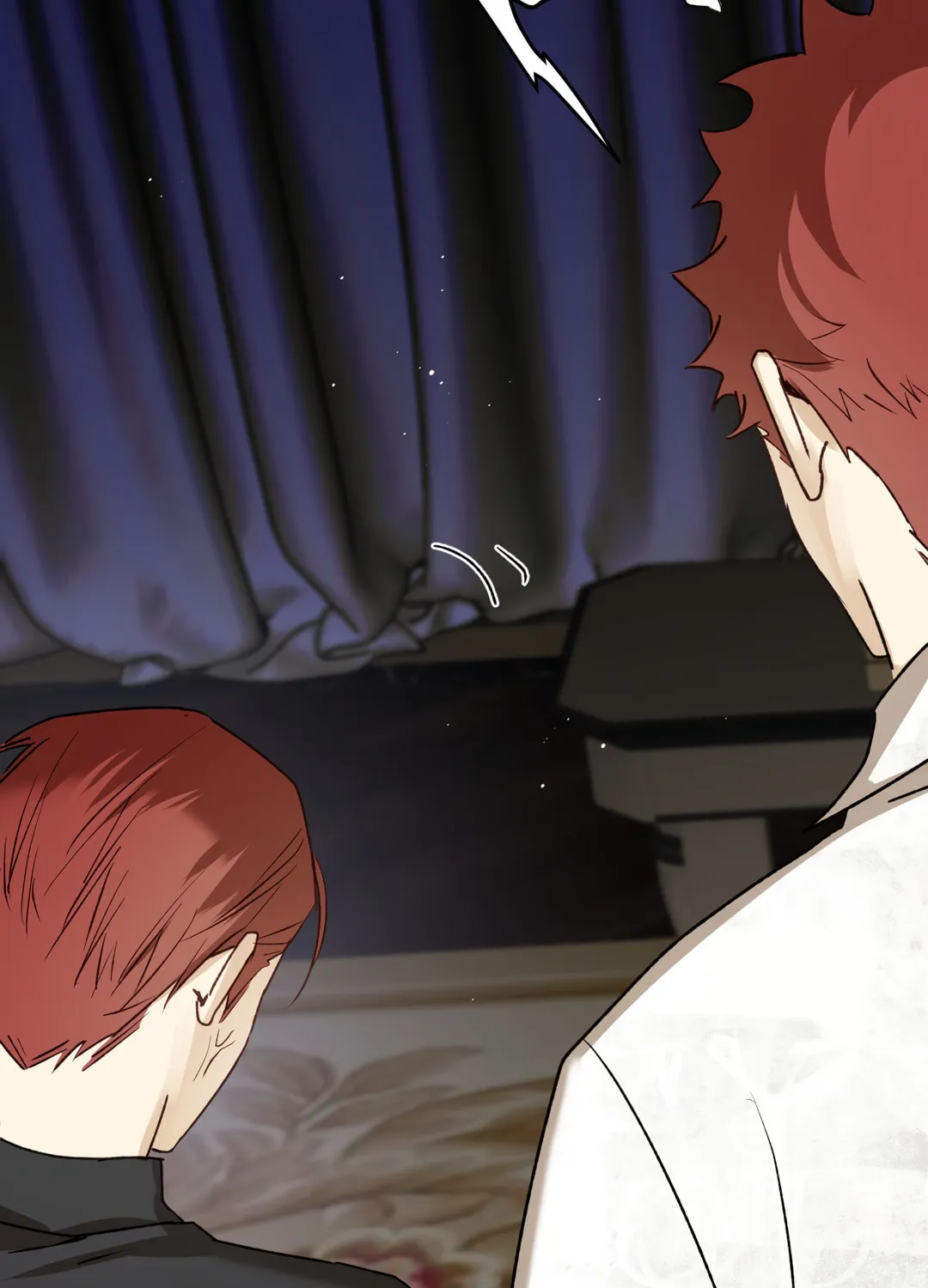Who the Devil Is Chapter 19 page 7 - 