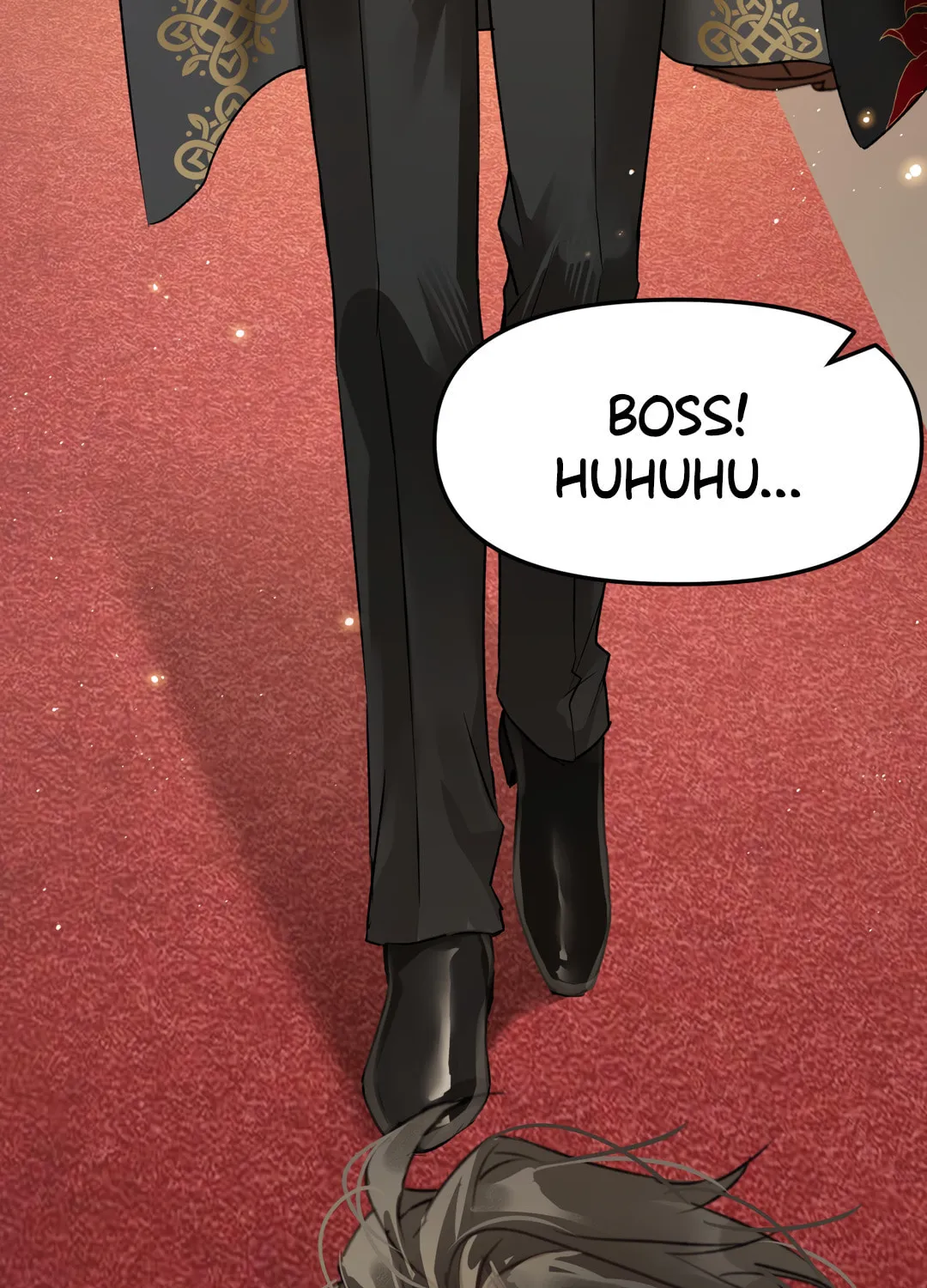 Who the Devil Is Chapter 19 page 70 - 