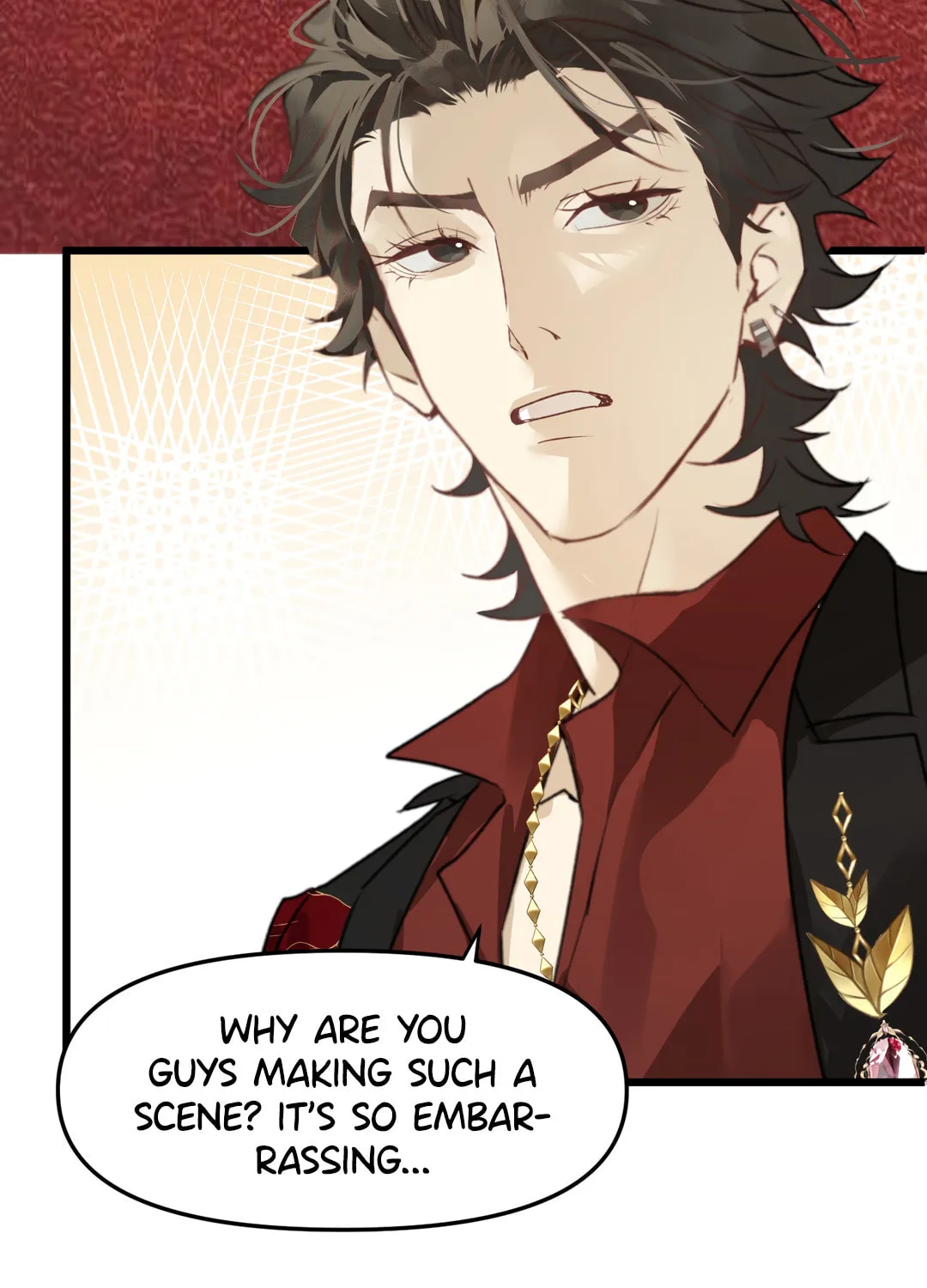 Who the Devil Is Chapter 19 page 71 - 