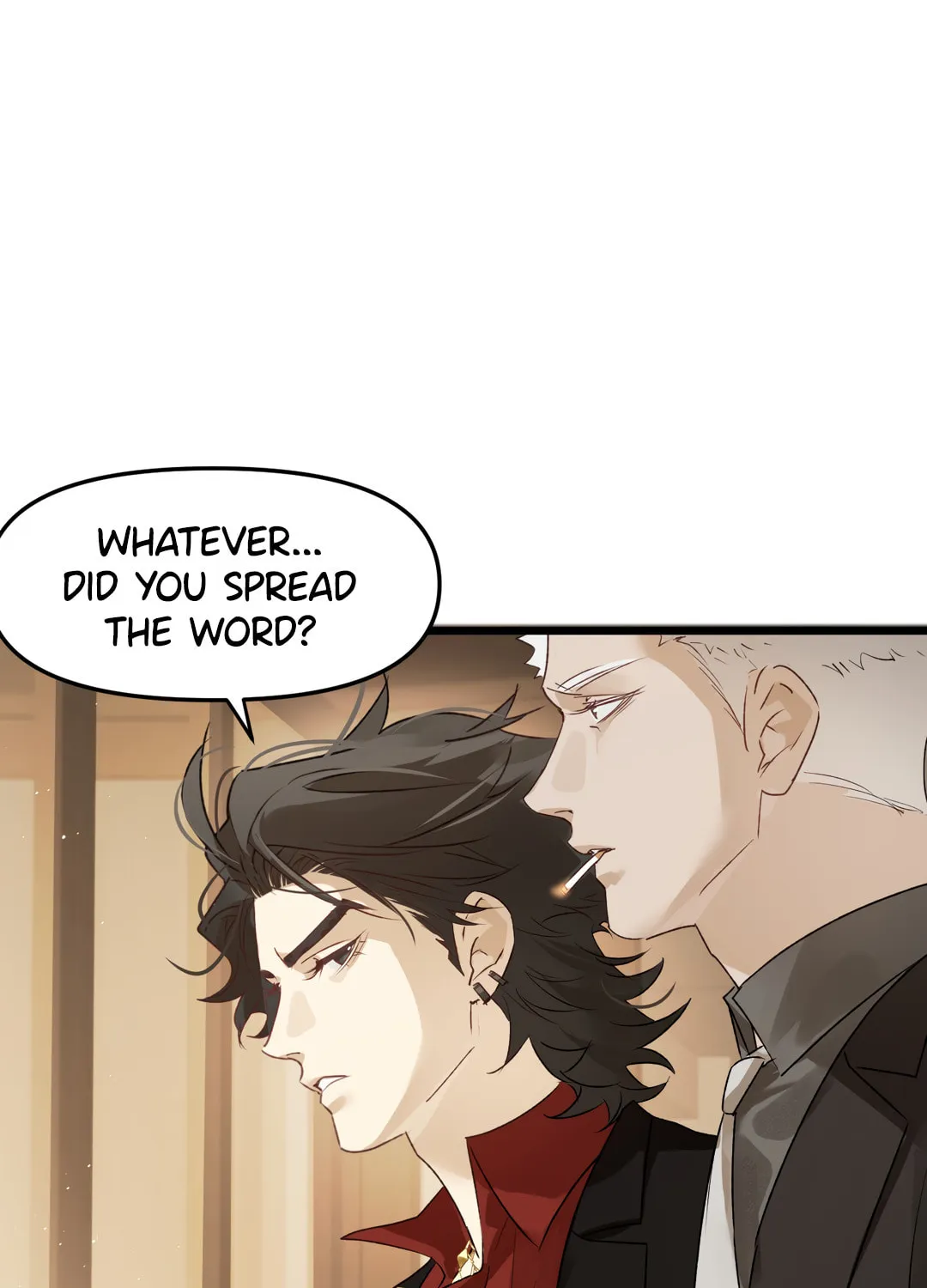 Who the Devil Is Chapter 19 page 74 - 
