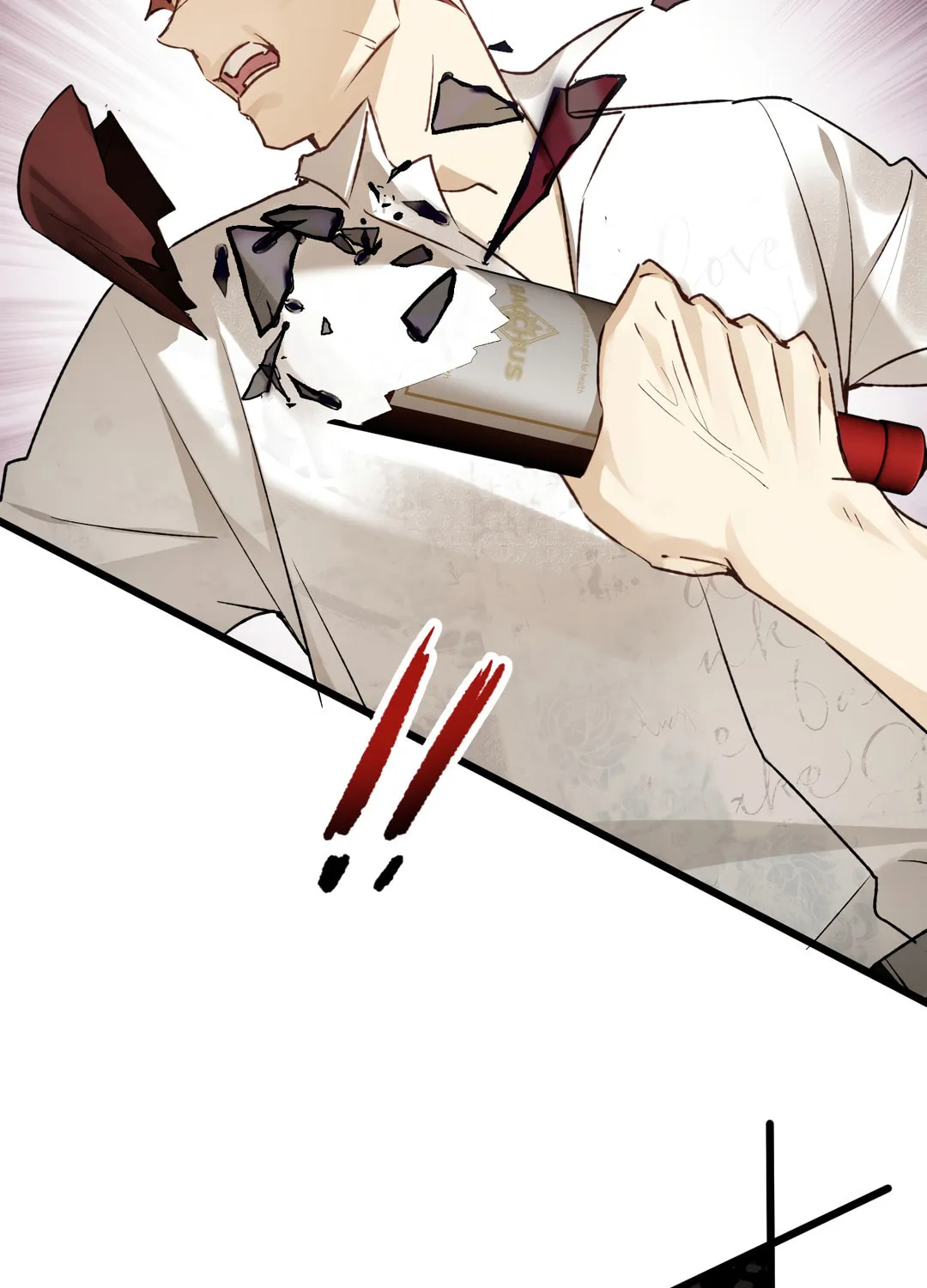 Who the Devil Is Chapter 19 page 9 - 