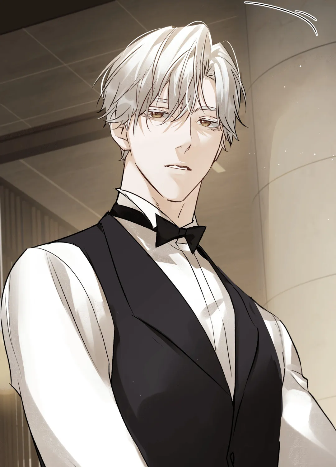 Who the Devil Is Chapter 19 page 83 - 