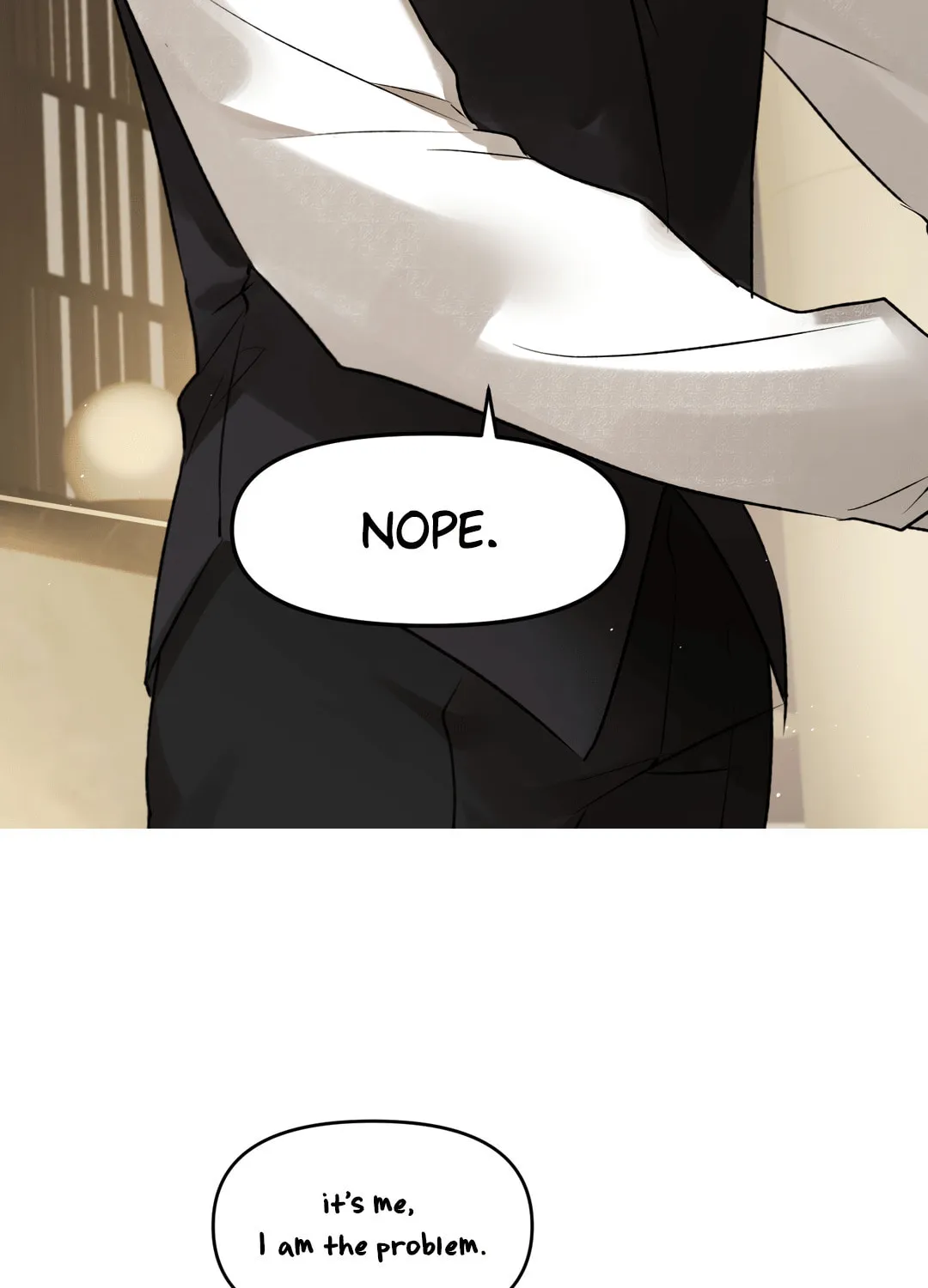 Who the Devil Is Chapter 19 page 84 - 