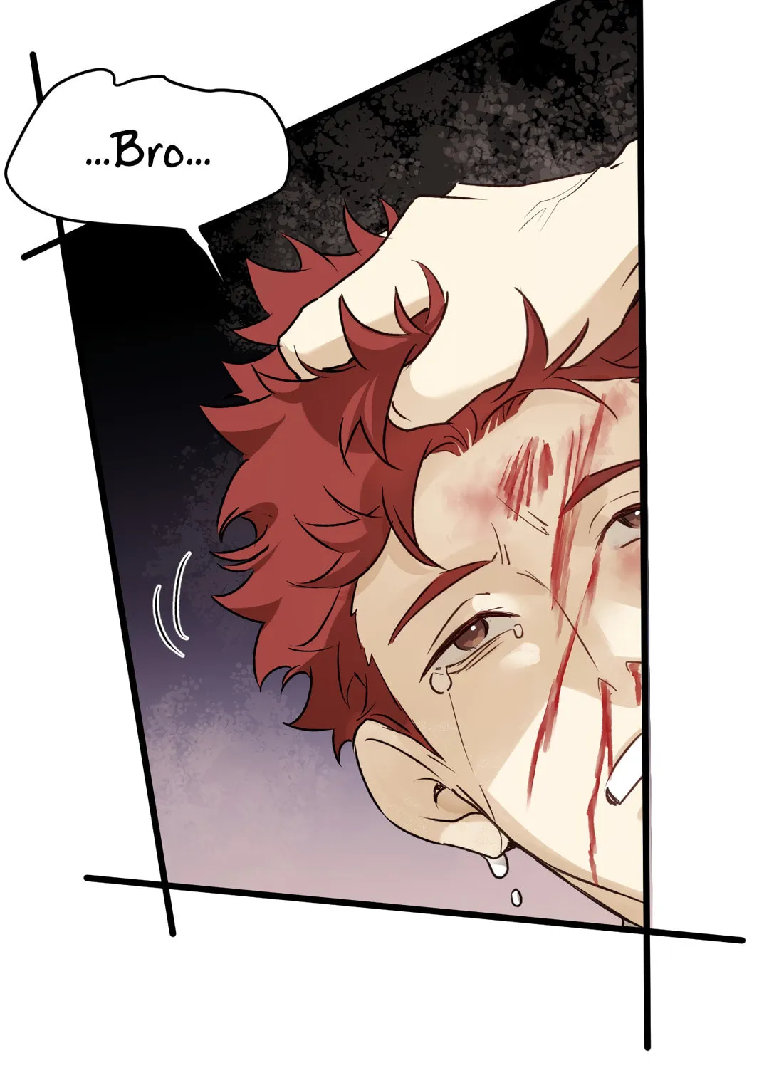 Who the Devil Is Chapter 19 page 10 - 