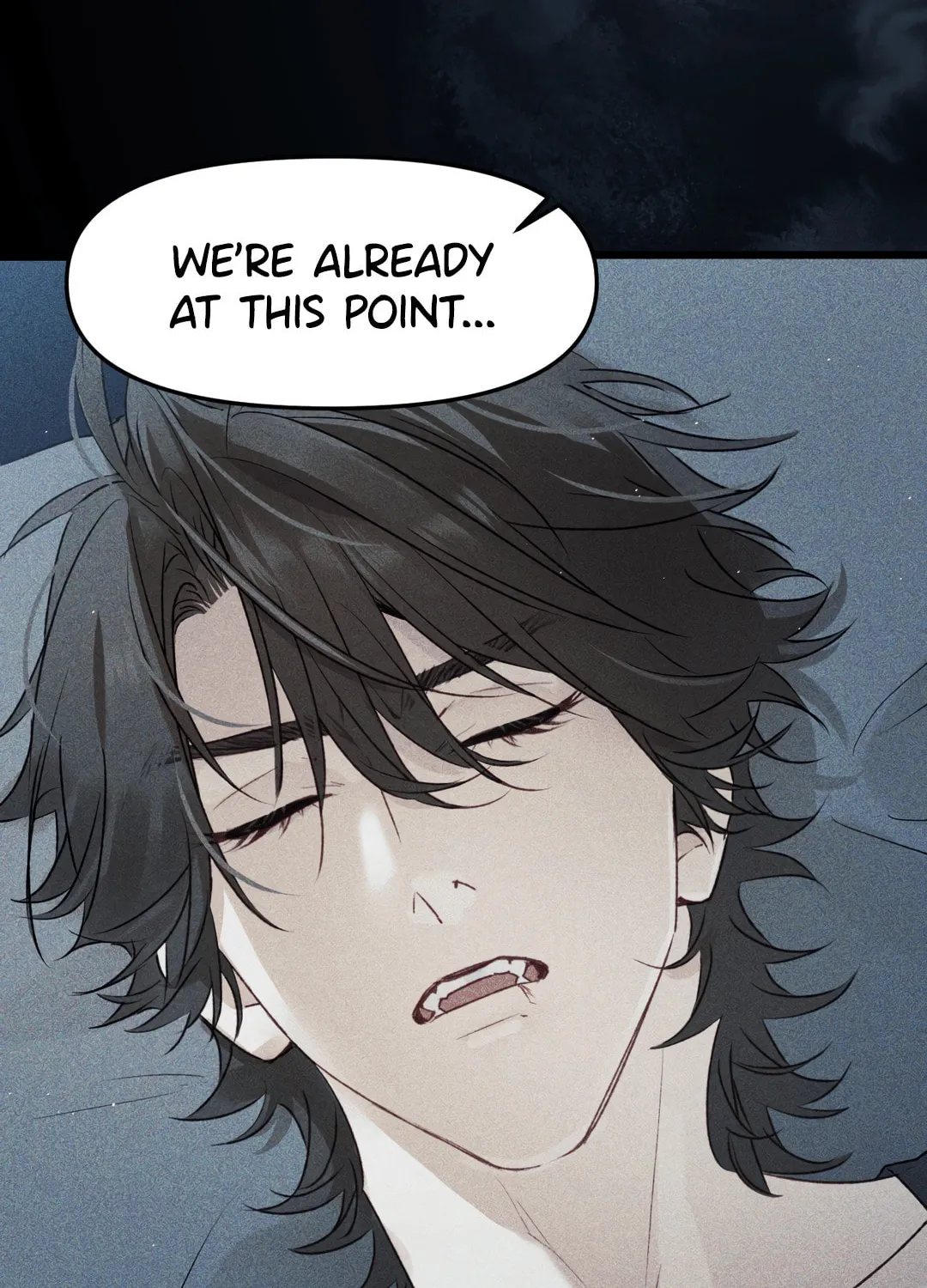 Who the Devil Is Chapter 20 page 11 - 