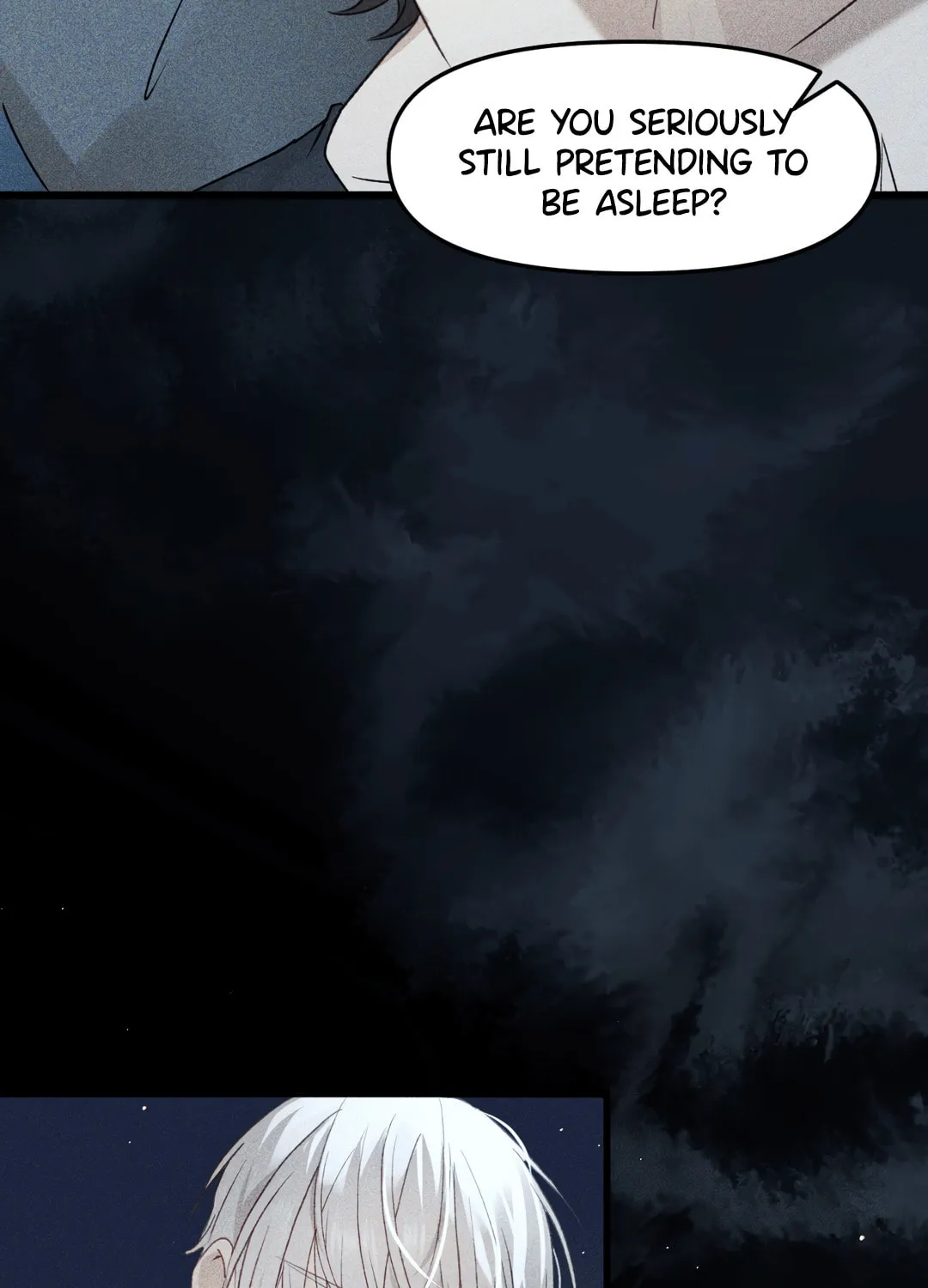Who the Devil Is Chapter 20 page 12 - 