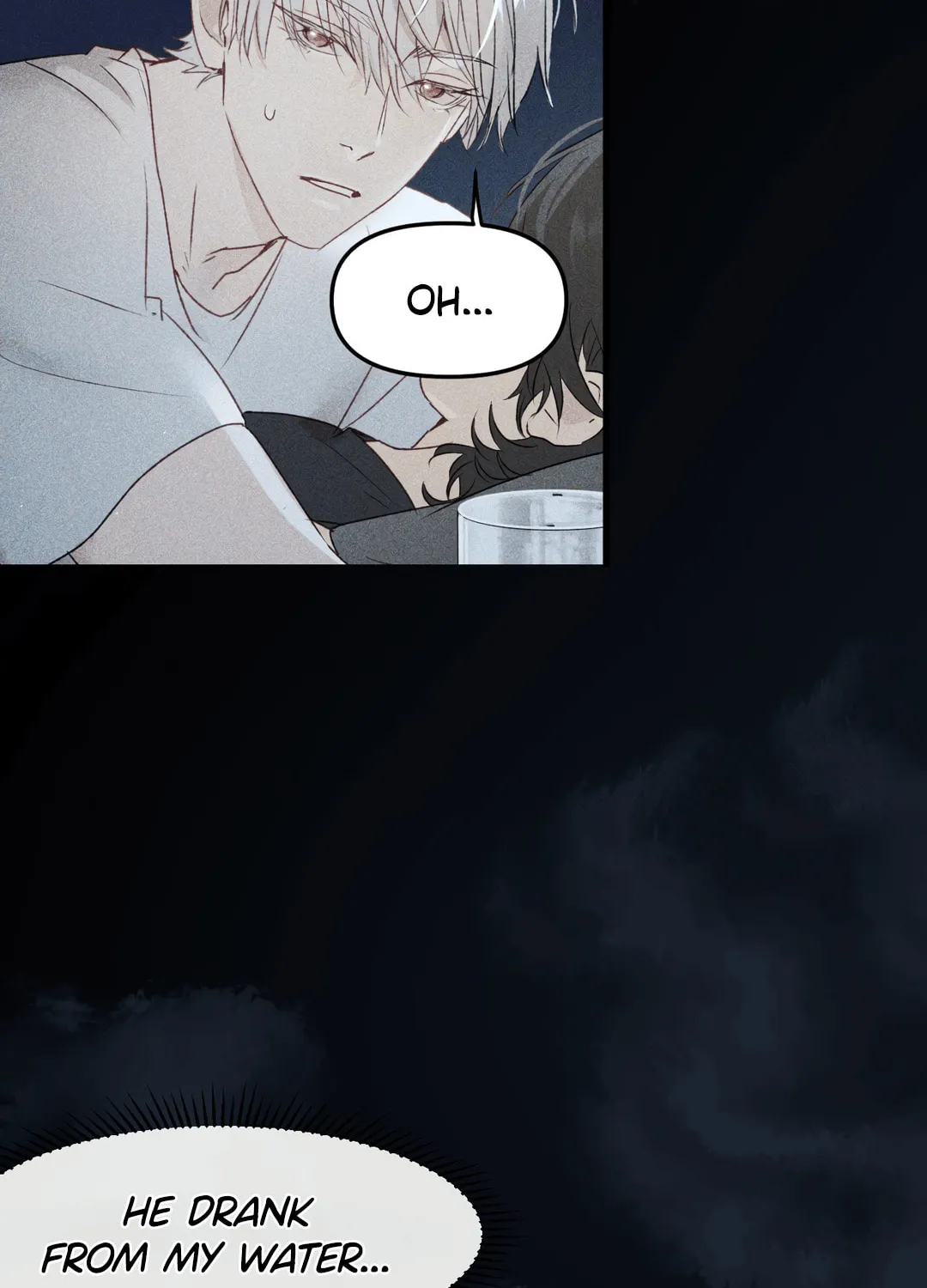 Who the Devil Is Chapter 20 page 13 - 