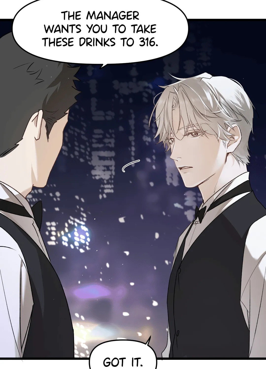 Who the Devil Is Chapter 20 page 18 - 