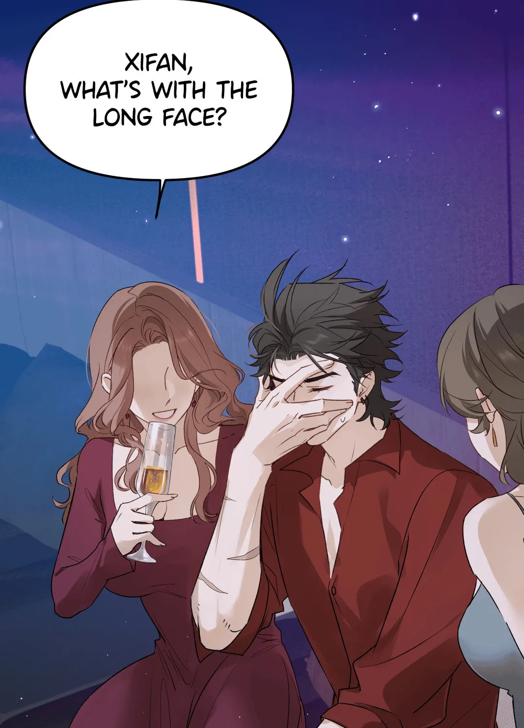 Who the Devil Is Chapter 20 page 20 - 