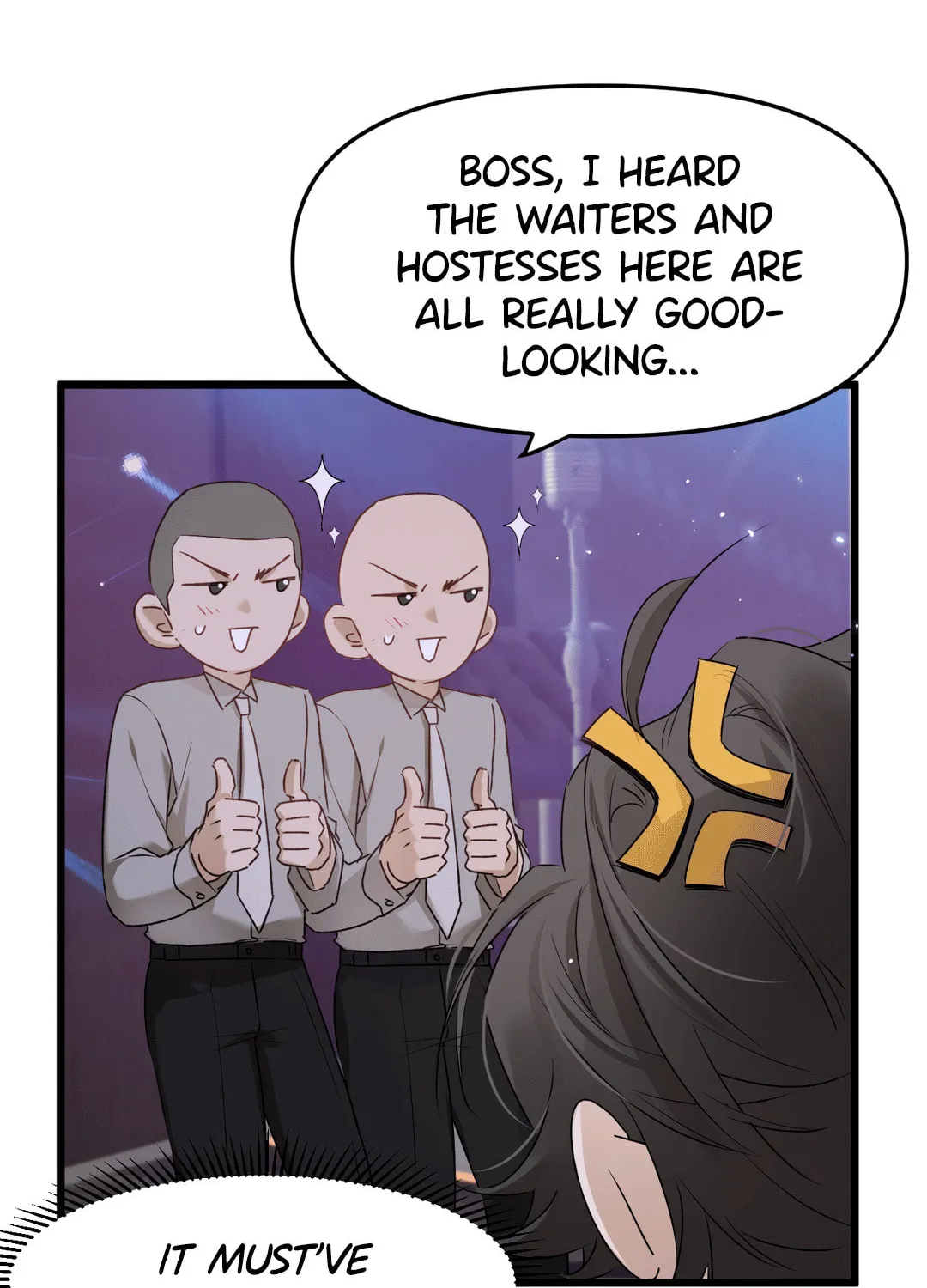 Who the Devil Is Chapter 20 page 23 - 