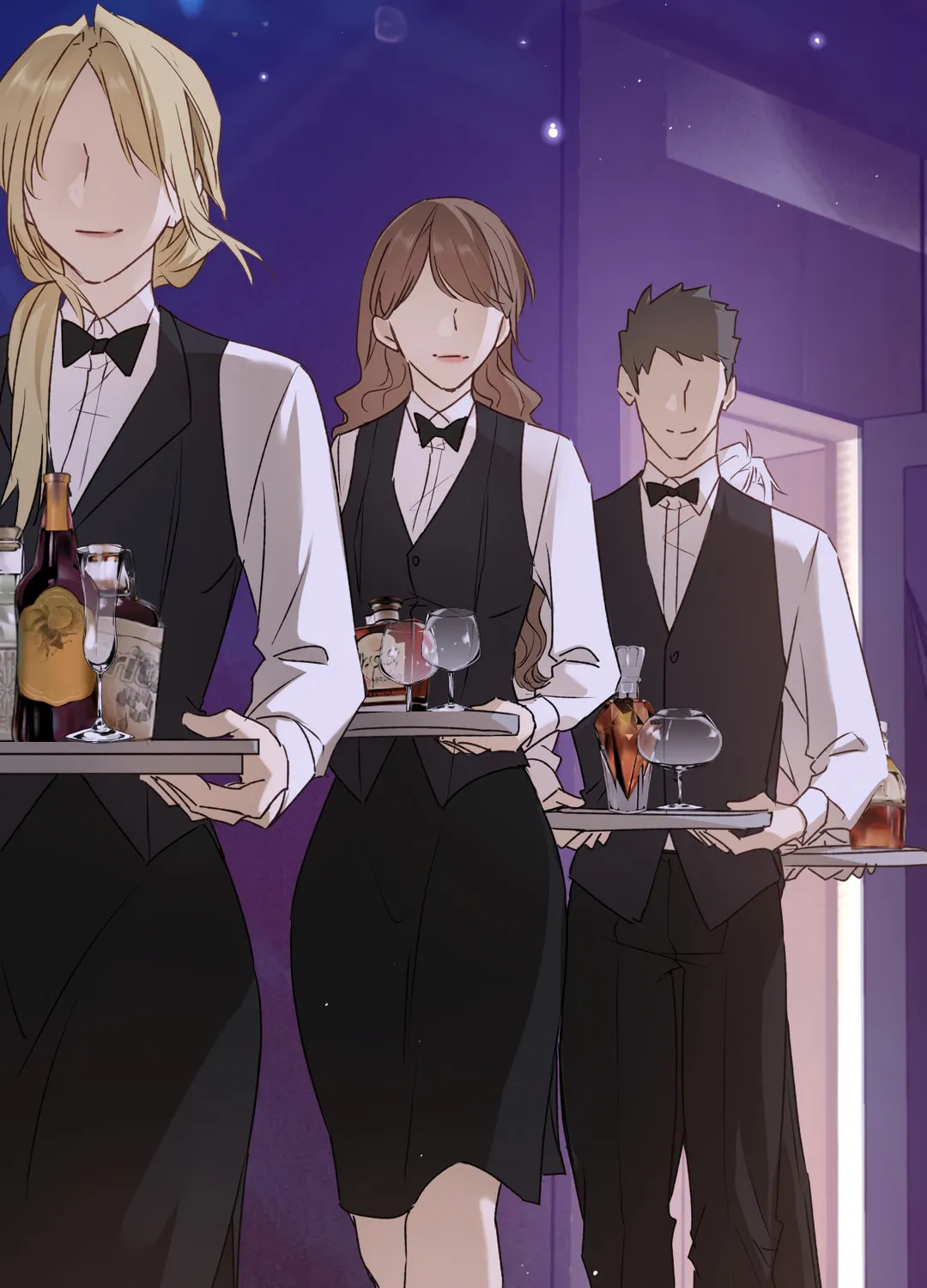 Who the Devil Is Chapter 20 page 26 - 