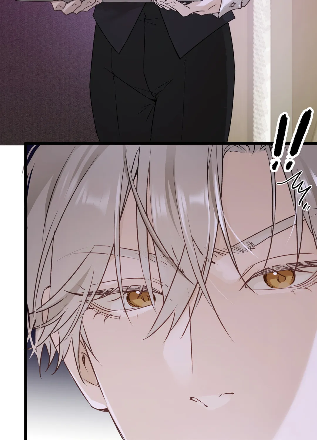 Who the Devil Is Chapter 20 page 29 - 