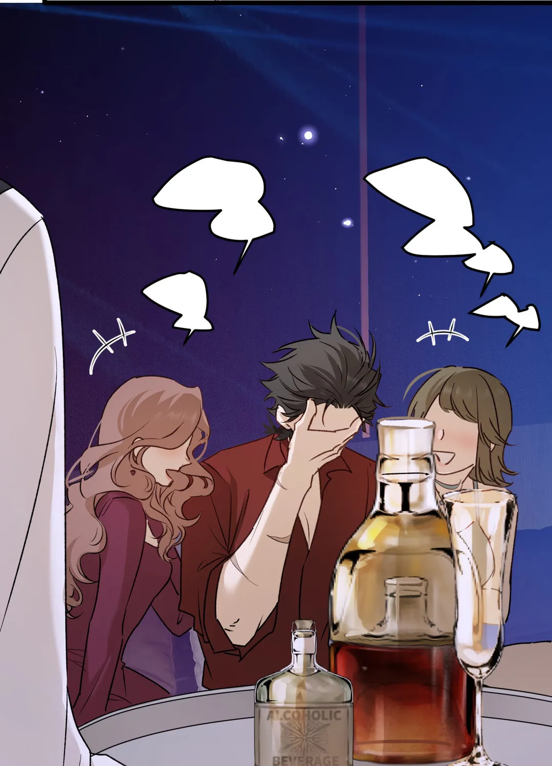 Who the Devil Is Chapter 20 page 30 - 