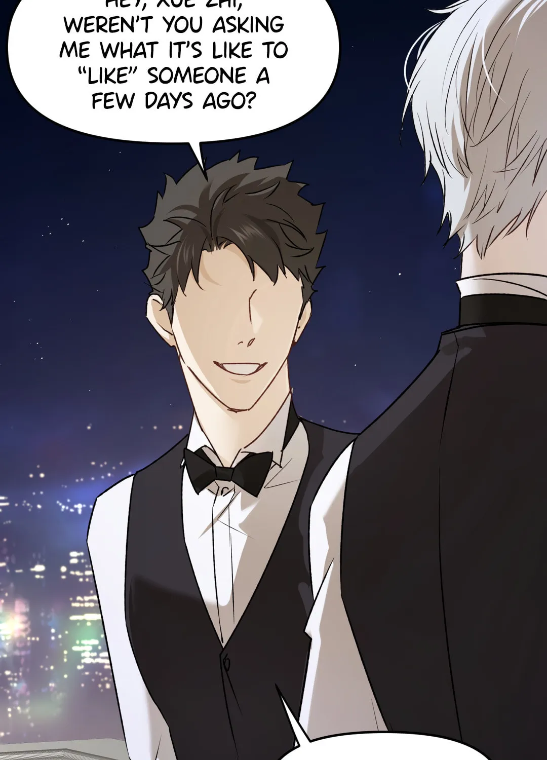 Who the Devil Is Chapter 20 page 4 - 