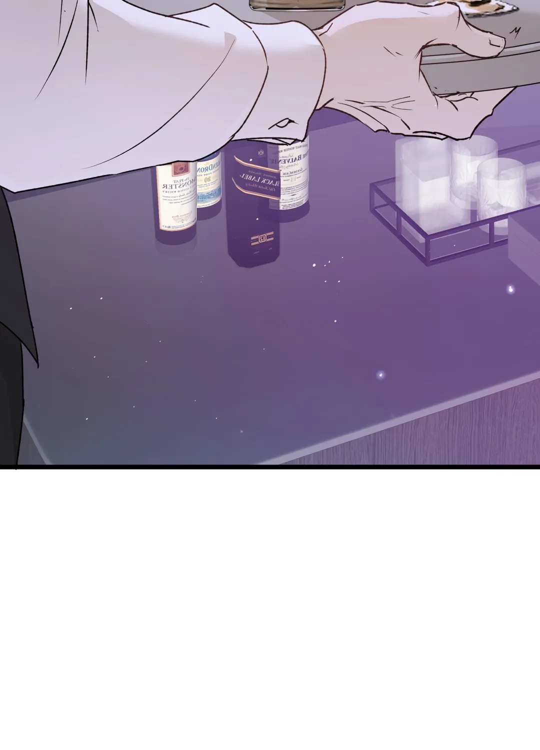 Who the Devil Is Chapter 20 page 31 - 