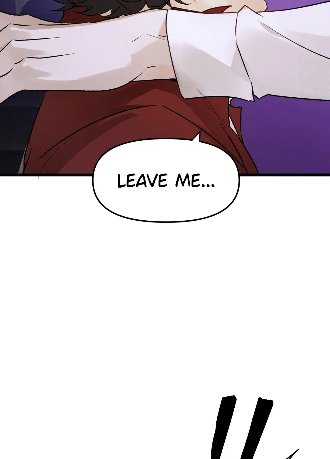 Who the Devil Is Chapter 20 page 35 - 