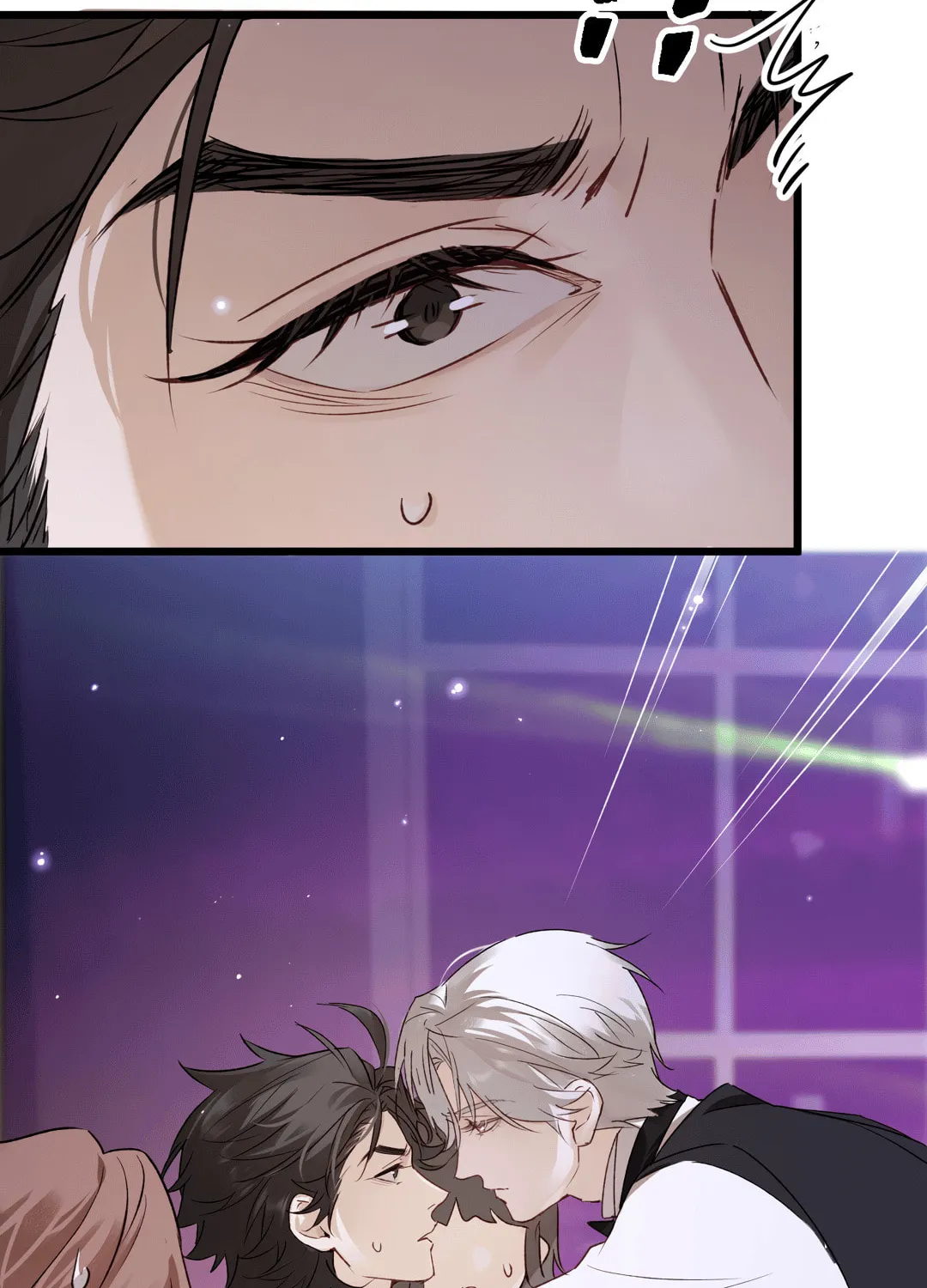 Who the Devil Is Chapter 20 page 36 - 