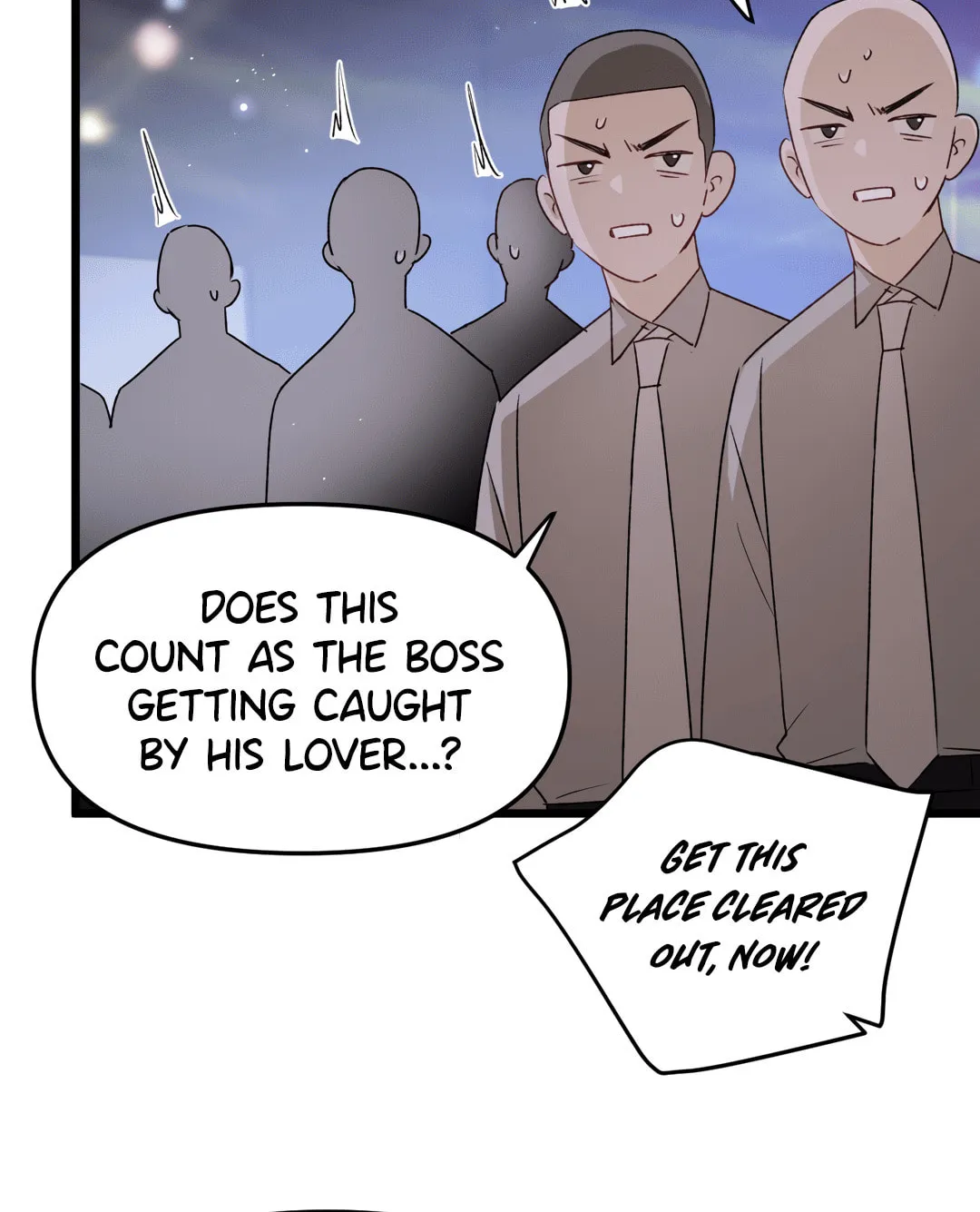 Who the Devil Is Chapter 20 page 38 - 