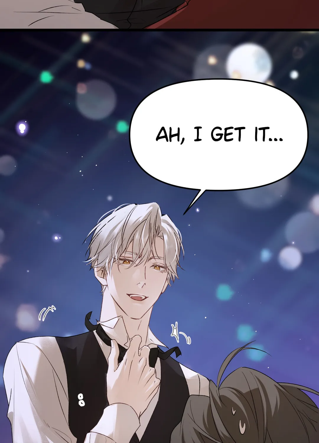 Who the Devil Is Chapter 20 page 40 - 