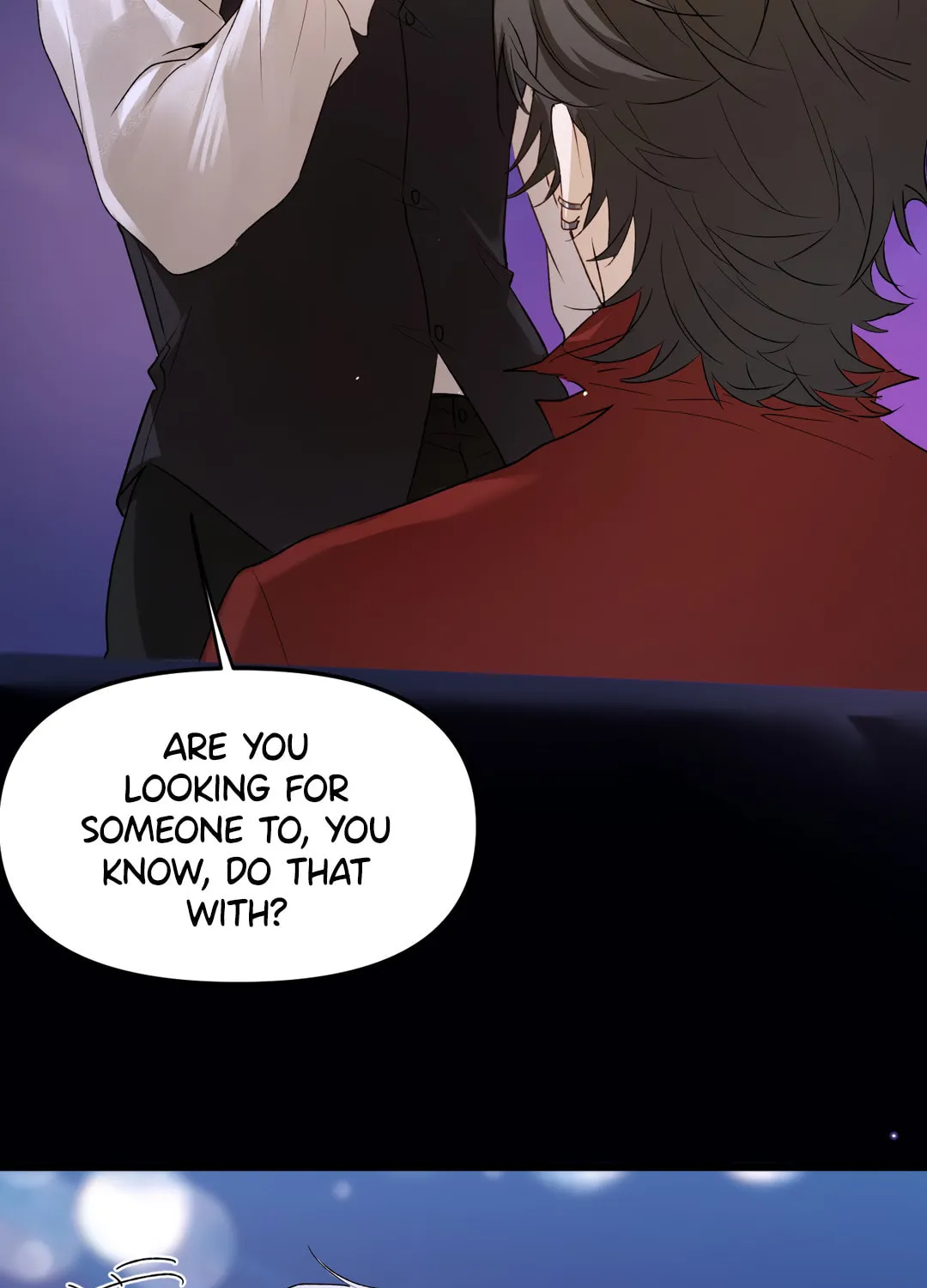 Who the Devil Is Chapter 20 page 41 - 