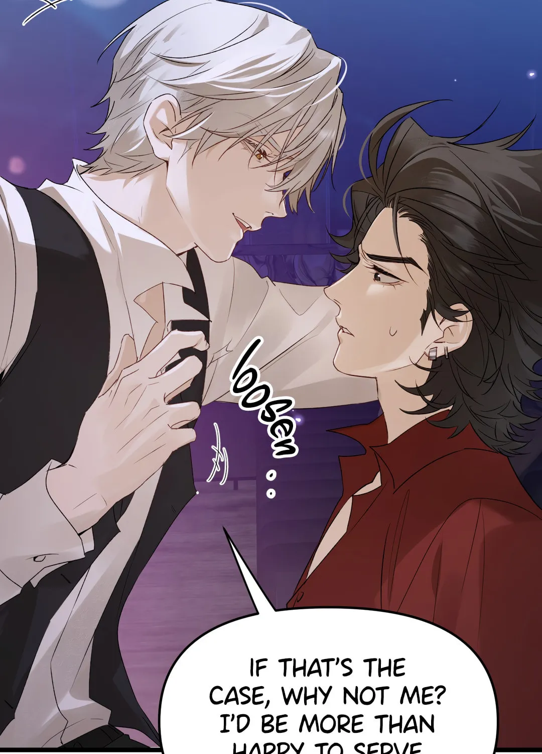 Who the Devil Is Chapter 20 page 42 - 