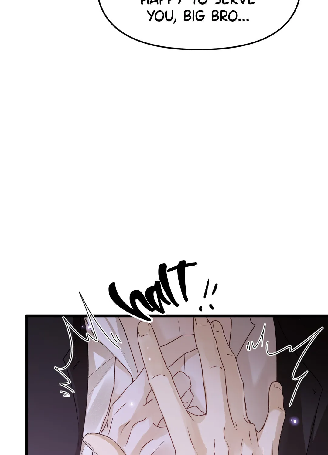 Who the Devil Is Chapter 20 page 43 - 