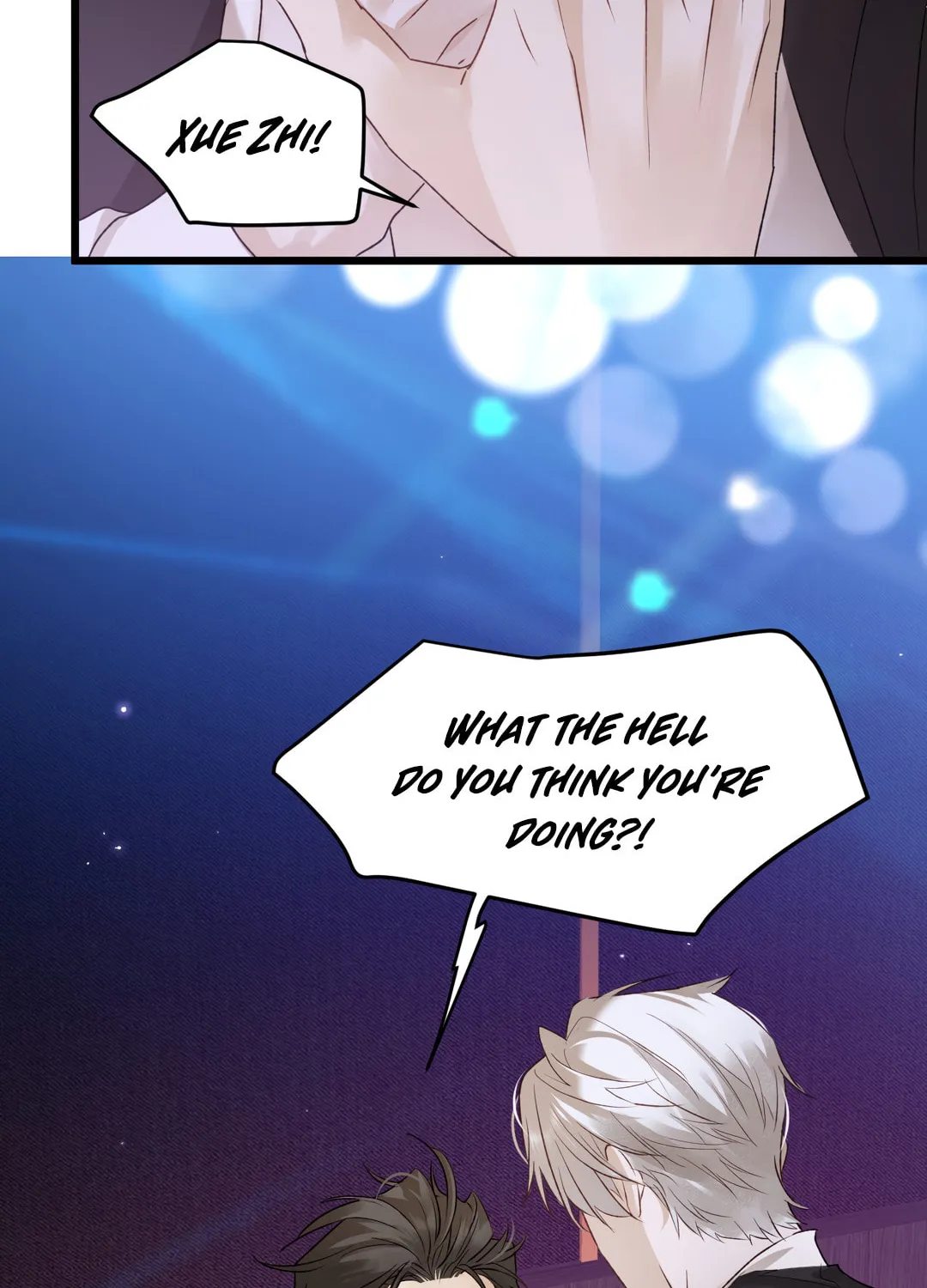 Who the Devil Is Chapter 20 page 44 - 
