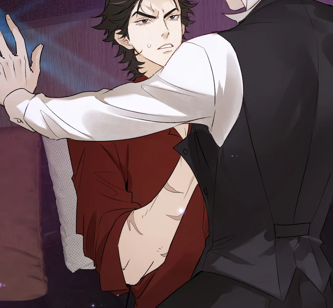 Who the Devil Is Chapter 20 page 45 - 