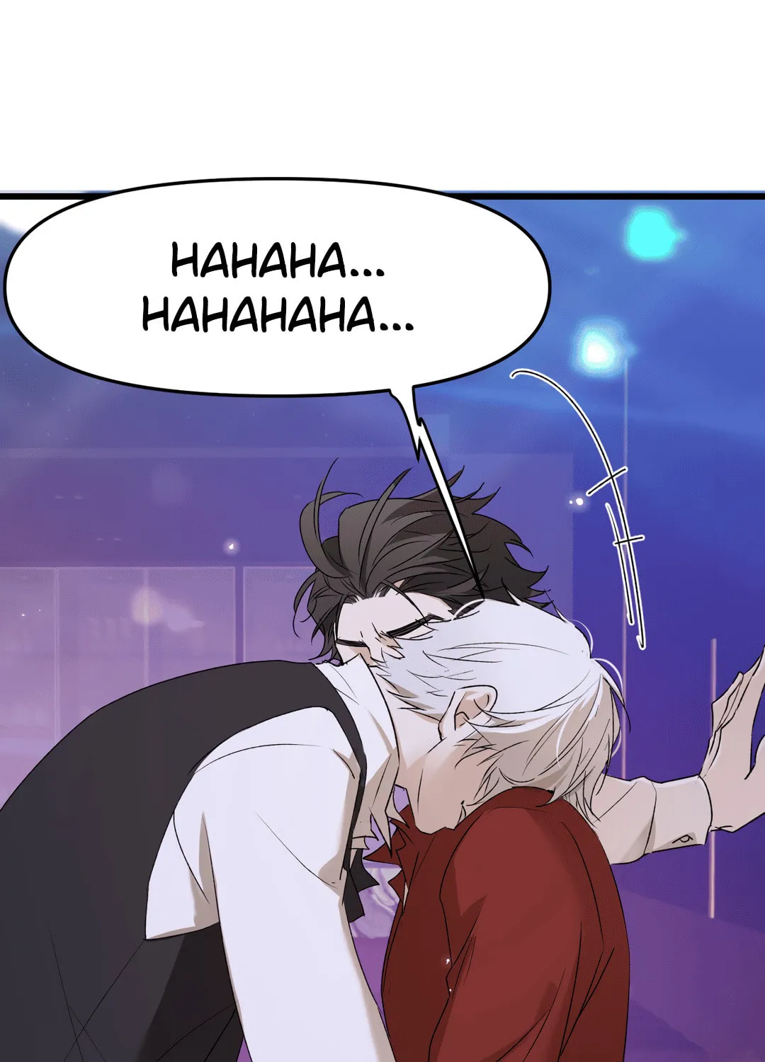 Who the Devil Is Chapter 20 page 48 - 