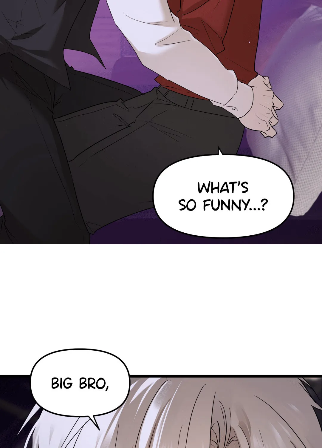 Who the Devil Is Chapter 20 page 49 - 
