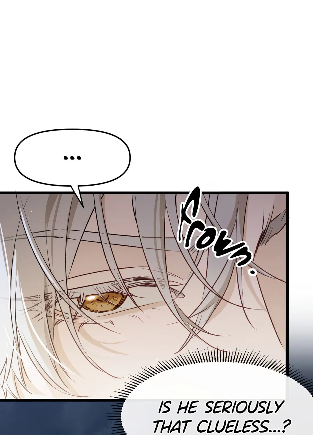Who the Devil Is Chapter 20 page 6 - 