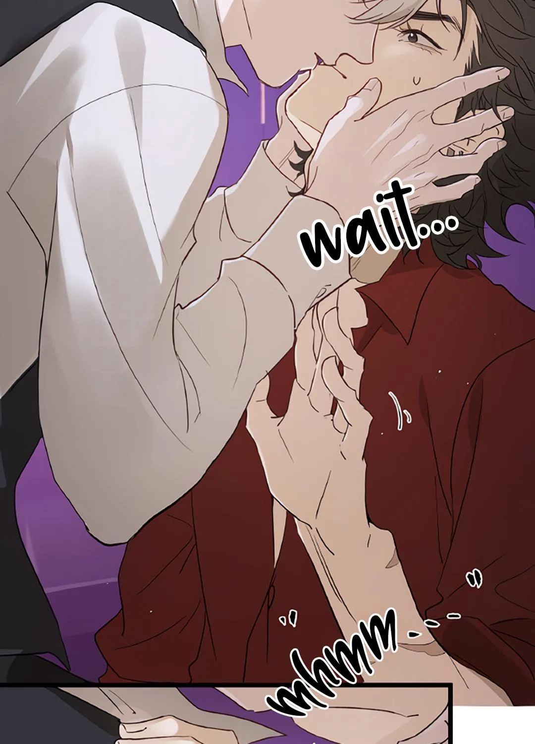 Who the Devil Is Chapter 20 page 54 - 