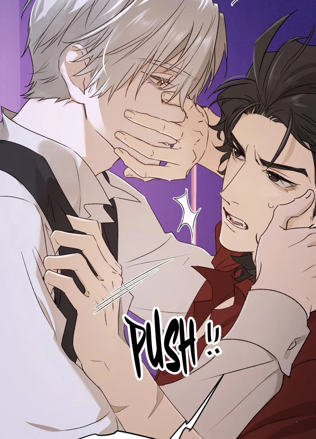 Who the Devil Is Chapter 20 page 58 - 