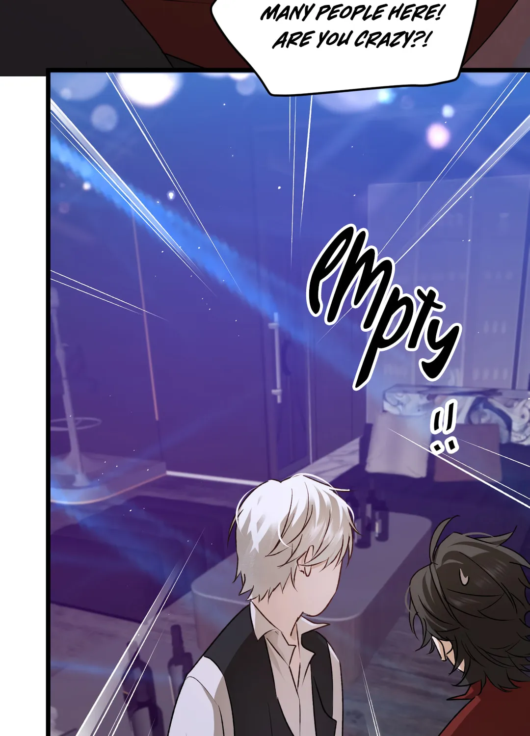Who the Devil Is Chapter 20 page 60 - 