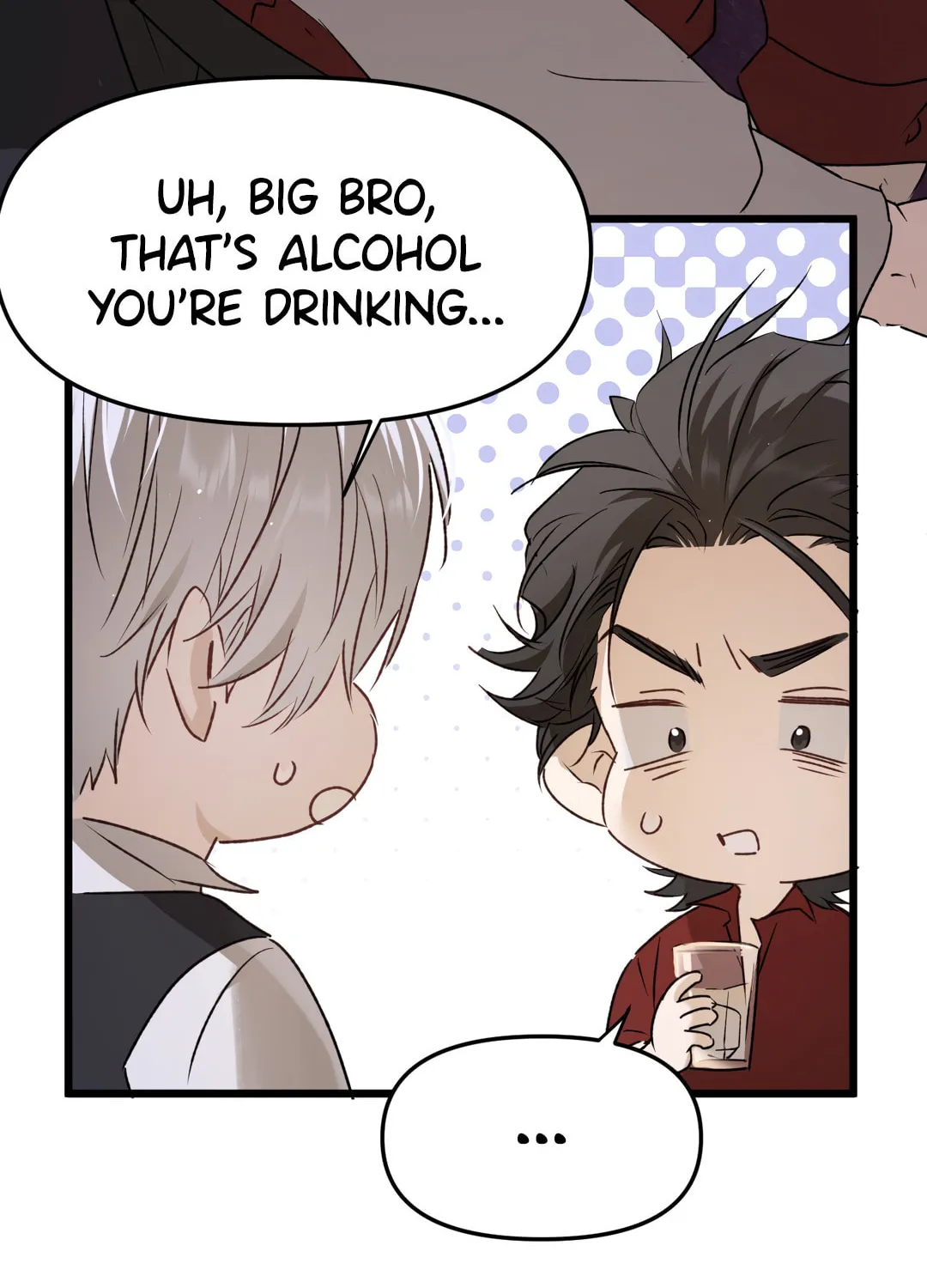 Who the Devil Is Chapter 20 page 67 - 