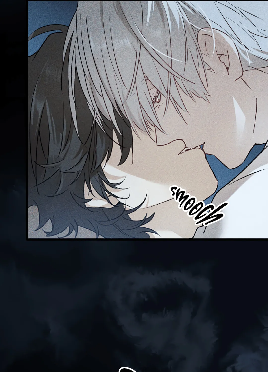 Who the Devil Is Chapter 20 page 8 - 
