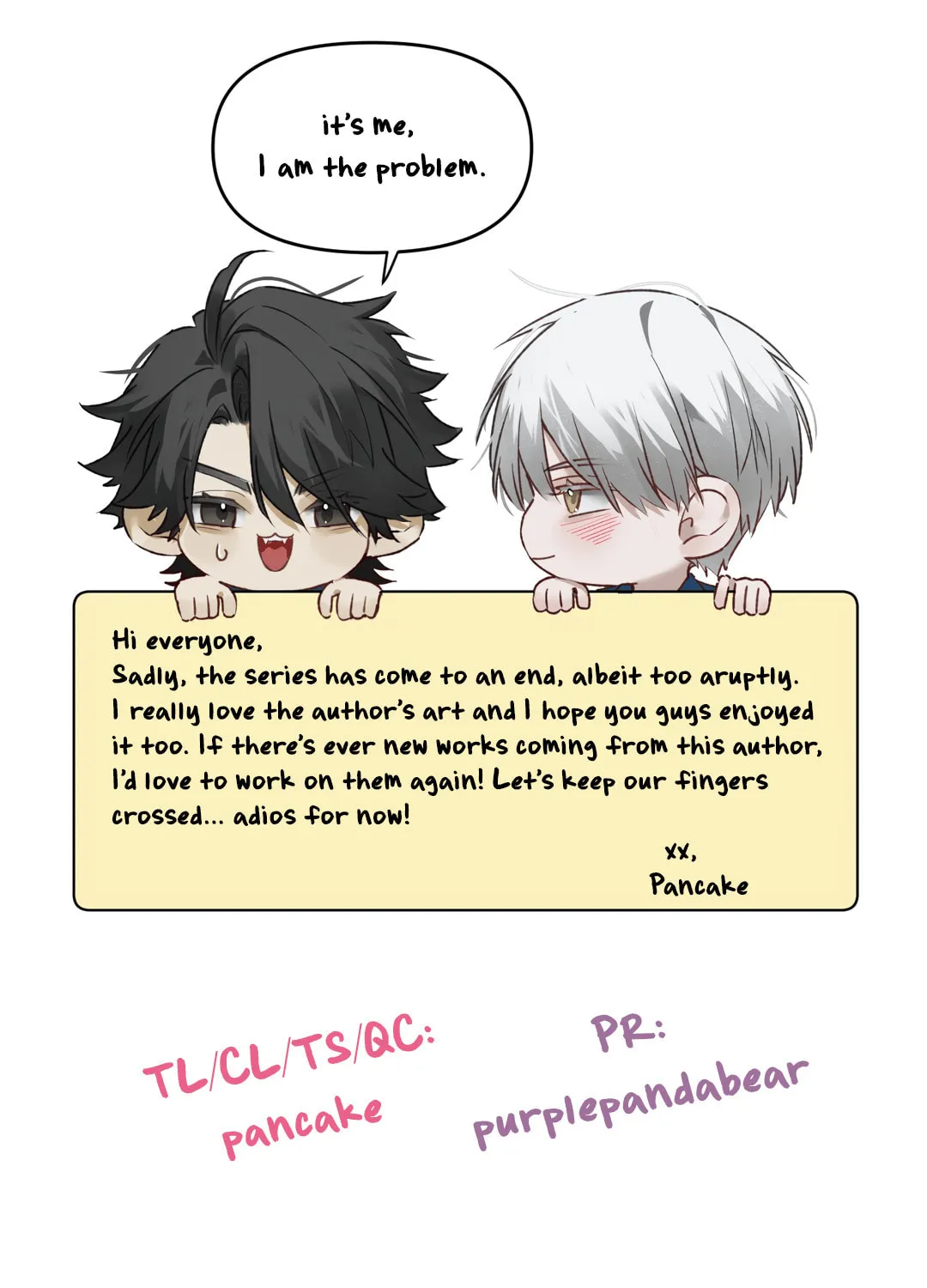 Who the Devil Is Chapter 20 page 71 - 
